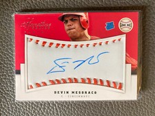 2012 Panini Signature Series Baseball Cards 13