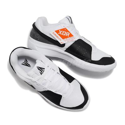 【新品未使用】Nike Ja2 Scratch EP 26cm Ja 2 Scratch Black Label EP 籃球鞋。Nike TW