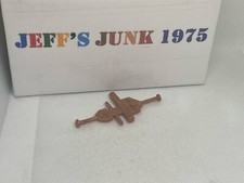 Vintage 1989 New Adventures Of He-Man Shuttlepod MOTU Shuttle Pod Part