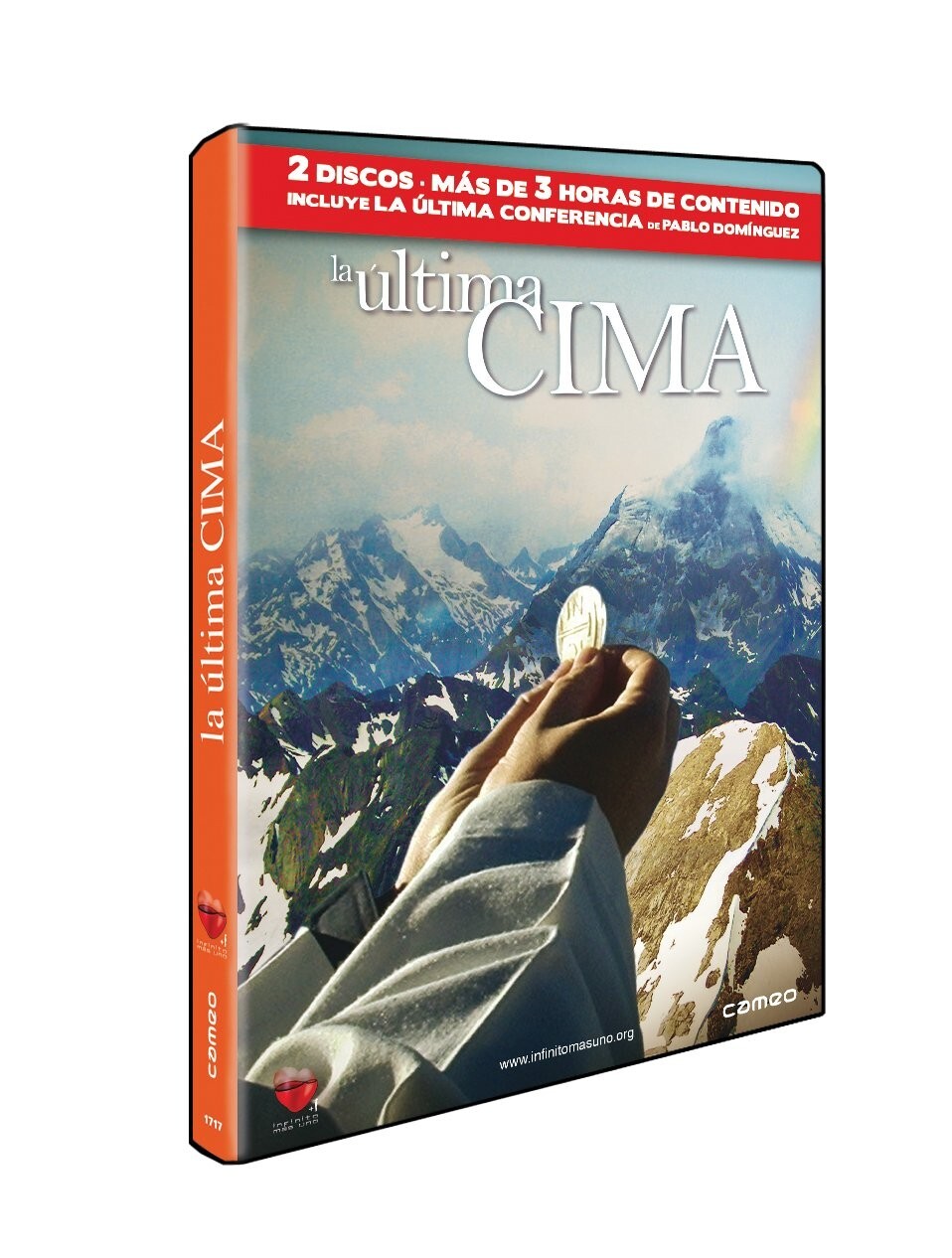 The Last Summit (La última cima) [2 DVD] multiregion Edicion Especial