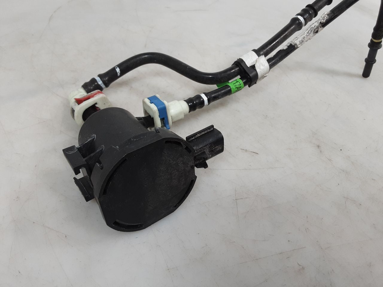 Jeep JK Wrangler OEM 3.6L Evap Purge Valve with Hoses 20122017 eBay