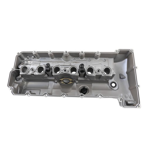 Engine Valve Cover For BMW E82 E90 E93 E92 E90 E60 E83 E85 E89 Z4 X3 11127552281 - Picture 9 of 11