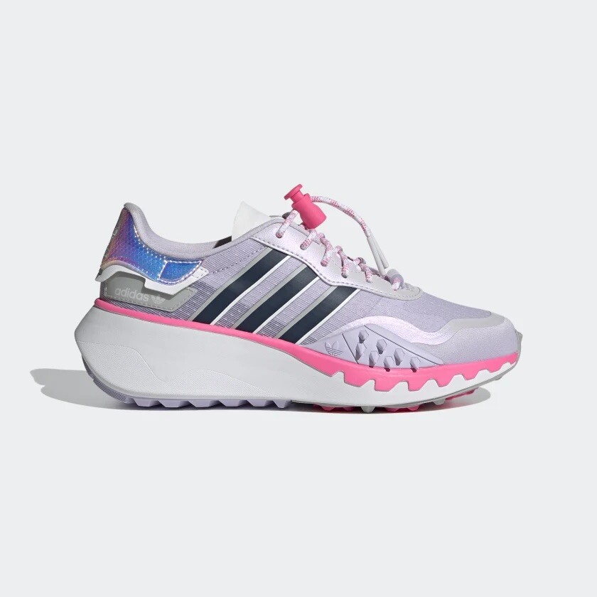 Adidas Originals Choigo Purple Tint Iridescent Women's Athletic Shoes  FY6506 | eBay