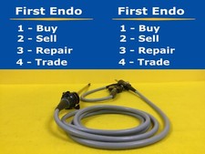 OLYMPUS LTF-V3 10mm Laparoscope Endoscope Endoscopey OEM 632-s68