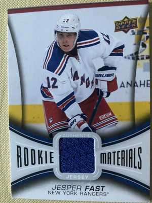 jesper fast jersey