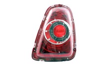 Mini Cooper One R56 R57 LCI R58 R59 Rear Tail Light Lamp Right O/S 7255912