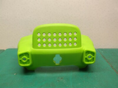 #ad 311131639 back upper panel assembly off GreenWorks GPW 1600 pressure washer $8.55
