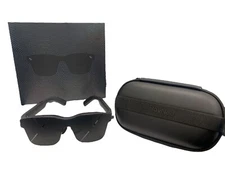 RayNeo Air 2s XR Glasses - 4 Speakers, 201" 120Hz 5000 Nits FHD Sony OLED Dis