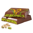 Dubai Chocolate Bar, Wafers, Cones, Dark, Bites OR Angel Hair 35g 95g 170g 200g