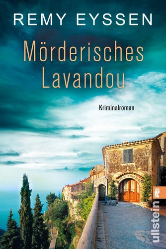 Mörderisches Lavandou von Remy Eyssen (2019, Taschenbuch) - Bild 1 von 1