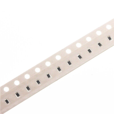200pcs 15K 16K 18K 20K 22K 27K 30K 33K 36K 39K 43K 47K ohm 5% 0603 SMD Resistor