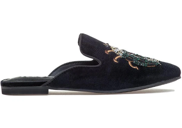 Steve madden clearance hugh mule