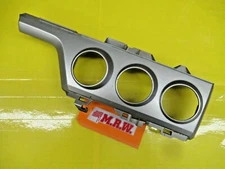 HEATER TEMPERATURE CONTROL TRIM DASH BEZEL PANEL FAN SWITCH 08 09 10 11 SCION XB