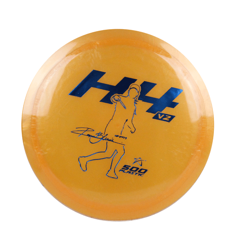 Prodigy Disc Golf H4 V2 Ragna Lewis 2021 Signature Distance Driver - Choose Disc - Picture 9 of 13