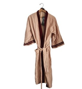 Mens Dressing Gown Vintage | eBay