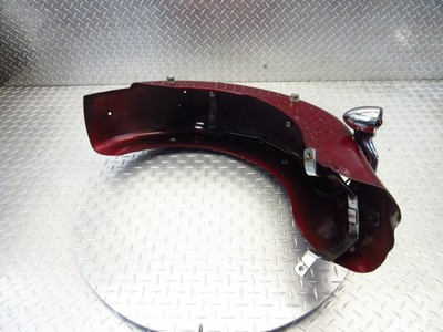 04 road king accessories