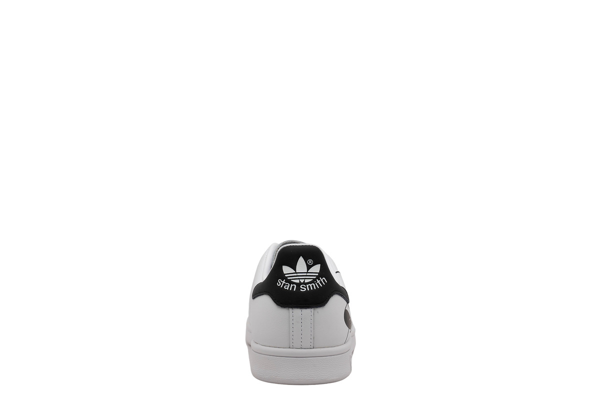 adidas Disney x Stan Smith Black & White Mickey Mouse | eBay adidas Disney x Stan Smith Black & White Mickey Mouse | eBay