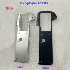 Original Camera Bottom Cover Base Shell Case for Fuji Fujifilm X-T5 XT5 Silver