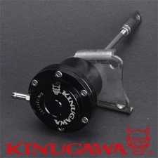 Kinugawa Adjustable Actuator FOR Hyundai Genesis Coupe 2.0L TD05 TD06 1.5Bar