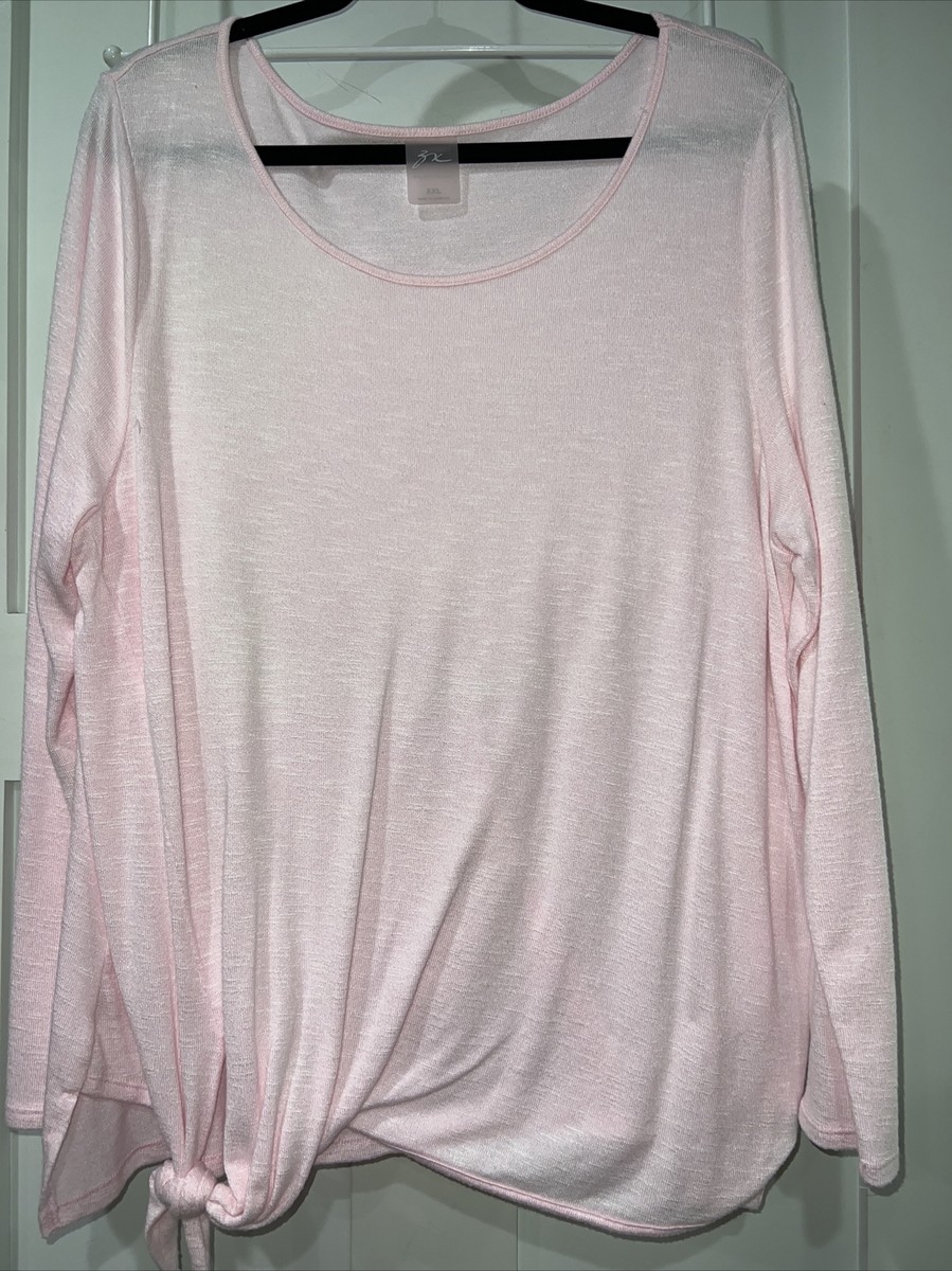 ZX Platinum Pink￼￼￼ Top Women's XXL Zx Platinum Pink | eBay