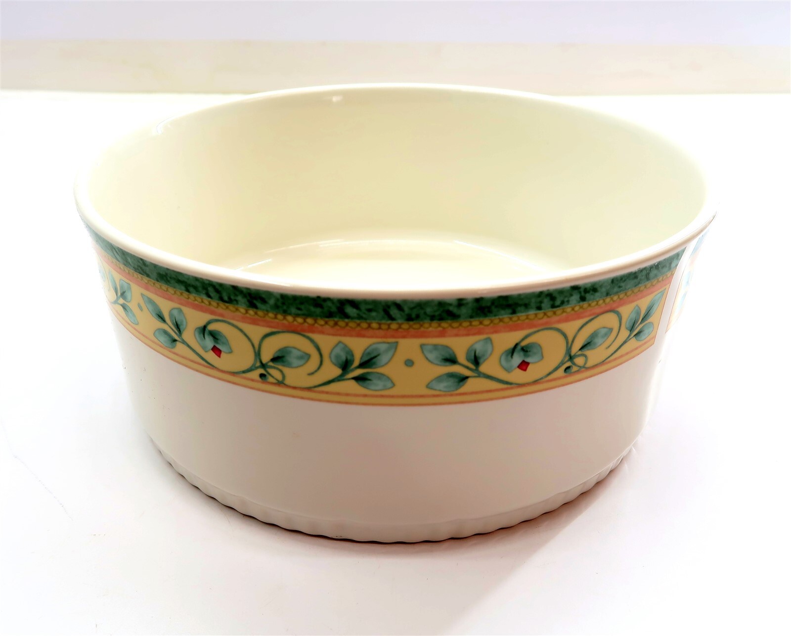 PFaltzgraff French Quarter 1.5 Qt Casserole Baker Bowl No Lid