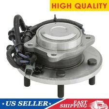 Rear Wheel Hub Bearing For Chrysler Town Country Dodge Grand Caravan Routan G8