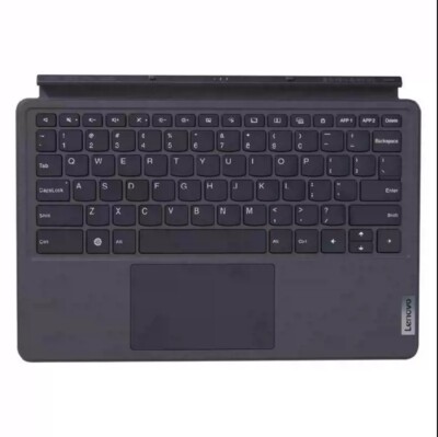 【新品未開封】Lenovo Tab P12専用 純正キーボード＋スタンドカバー Original For Lenovo Tab P12 12.7
