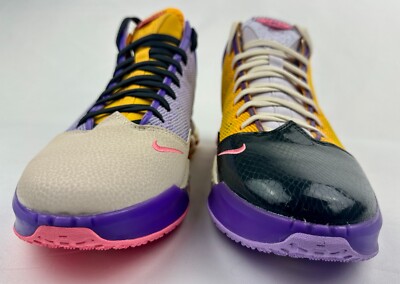 Nike LeBron 19 XIX Low 