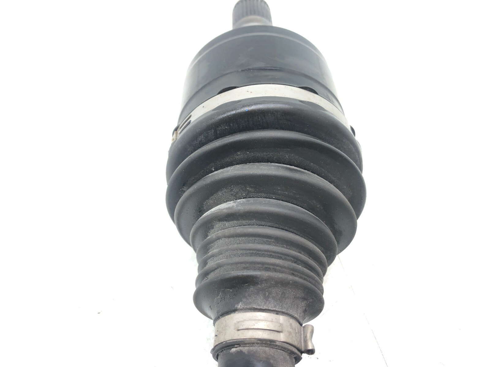2014-2019 MASERATI GHIBLI S Q4 AWD LEFT DRIVER REAR CV AXLE SHAFT OEM.