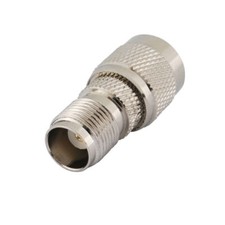 TNC Female Jack to RP-TNC Female Plug Connector Adapter