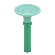 Factory PPG 70546 for Sloan Low Consumption Relief Valve, Green