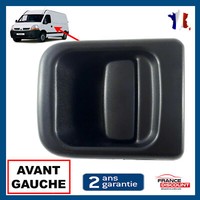 TüRgriff Vorne Links FüR Renault Master 2 Movano Interstar