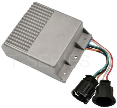 ELECTRONIC-ZÜNDMODUL-ECO - STANDARD MOTOR LX-203T         -2 by KTS