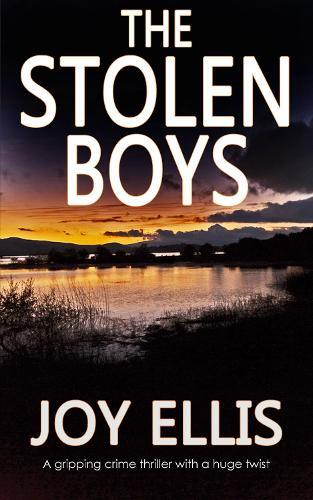 Thumbnail - Joy Ellis The Stolen Boys (taschenbuch) (us Import)