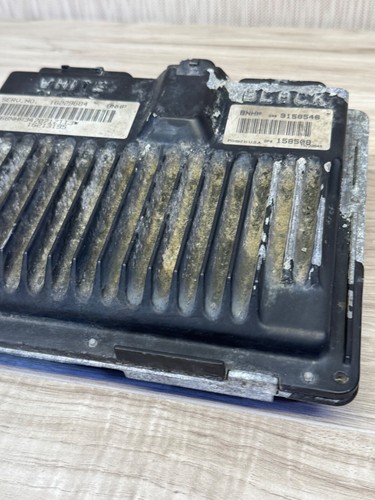 1997 Chevrolet K1500 V8 5.7L 4x4 ECM ECU PCU Engine Computer Module OEM. - Picture 7 of 24