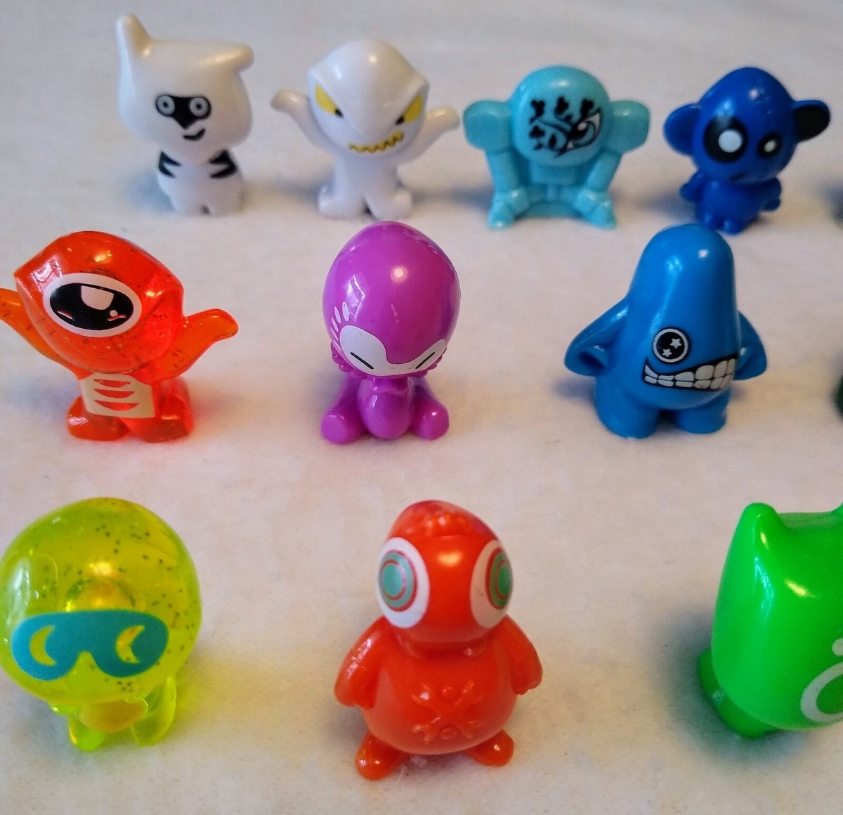 GOGOS CRAZY BONES