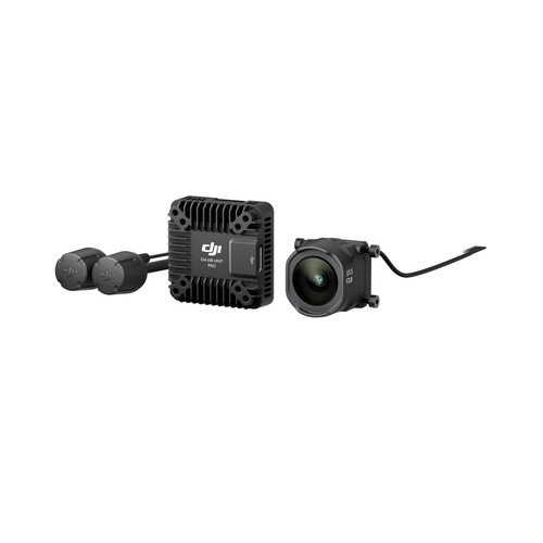 Sistema de transmisión de video DJI O4 para unidad de aire DJI O4/unidad de aire O4 Pro original - Imagen 6 de 12