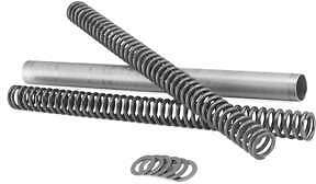 RACE TECH RT FORK SPRING 38X36X250 1.00KG PART# FRSP S3825100 NEW 1.0 kg/mm