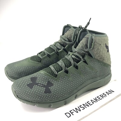 under armour rock shoes