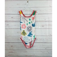 Mini Boden Swimsuit 3-4 Years