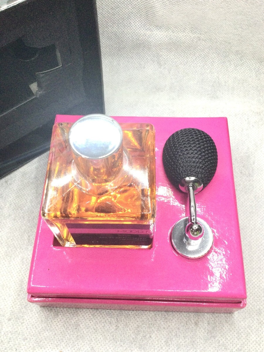 VICTORIA'S SECRET MOOD SWEET CRAVING EAU DE PARFUM 75 Ml SPRAY