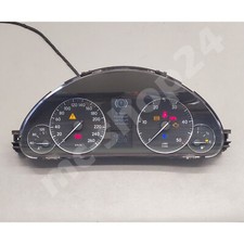 Reparatur für Mercedes W203 Tacho Pixelfehler Display defekt Kombiinstrument