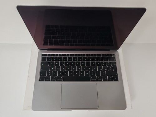 APPLE MACBOOK AIR 2018 RETINA 13,3" INTEL CORE i5-8210Y 8GB RAM 128GB SSD - Afbeelding 3 van 10