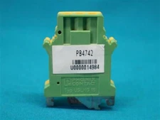 Phoenix Contact  USLKG 16 Terminal Block