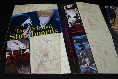 BLEACH全巻/The Hell Verse(非売品)付き　セット Bleach: Hell Verse - Novel, JAPAN Book | eBay