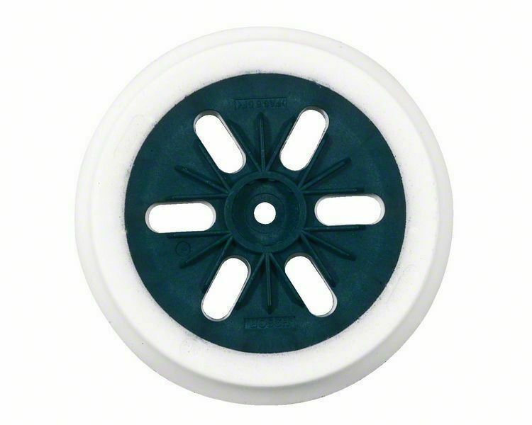 Bosch Professional Sanding Pad Hard 150 mm PEX 15/420 2608601053