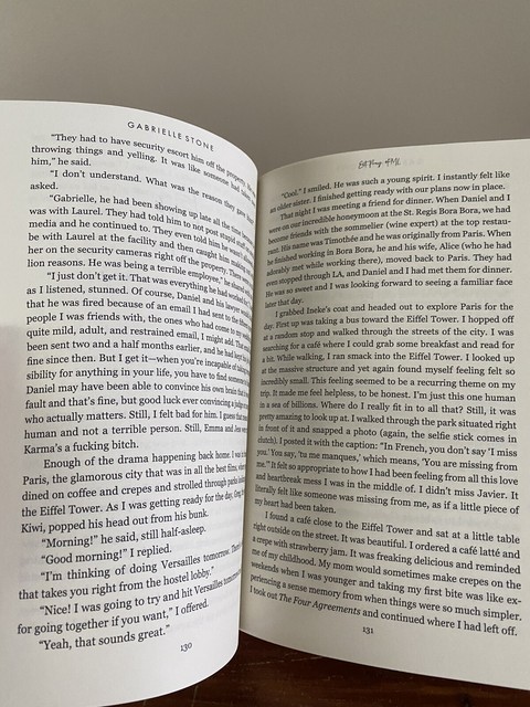 Eat Pray Fml By Gabrielle Stone 19 Trade Paperback For Sale Online Ebay