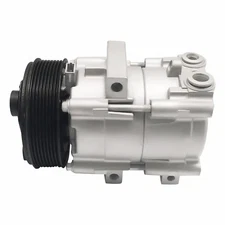 Reman Compressor EG152 Fits Ford F150 F250 F350 F450 F550 F750 Excursion E450