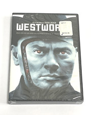 Westworld DVD, 2010 Yul Brynner Michael Crichton Sci-Fi 1973 New Sealed