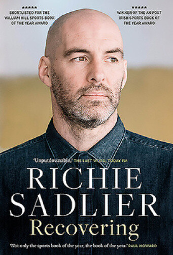 Thumbnail - Recovering By Sadlier, Richie